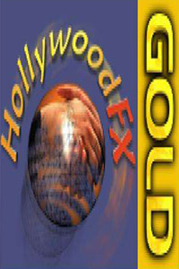 好莱坞Hollywood FX4.58教程