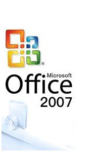 Office 2007速成到精通教程