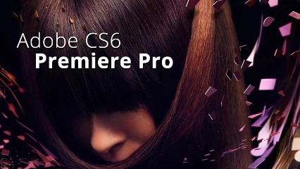 Premiere CS6速成到精通教程